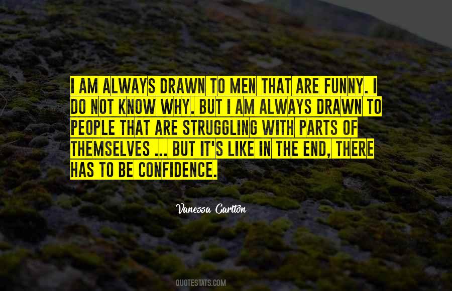 Yes Hes My Man Quotes #1149559