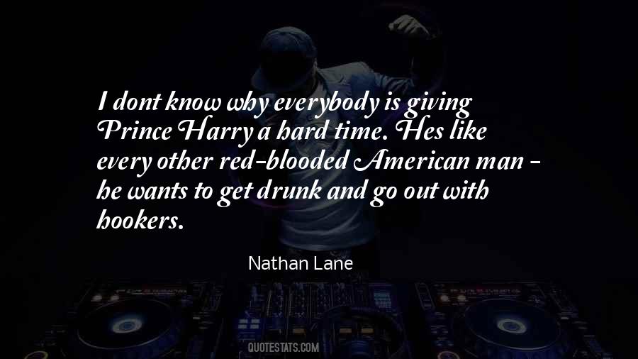 Yes Hes My Man Quotes #1523994
