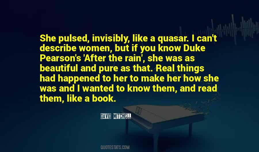 Duke And I Book Quotes #1555243