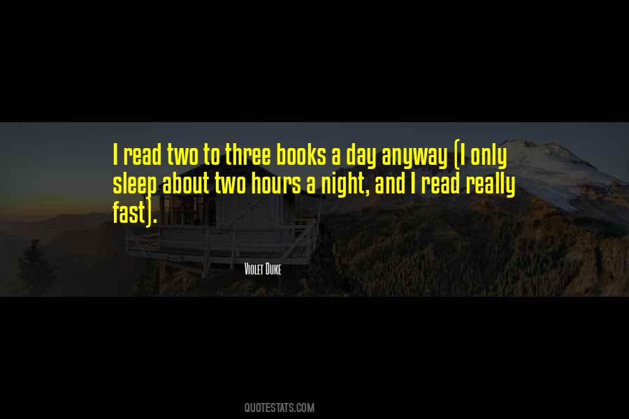 Duke And I Book Quotes #527145