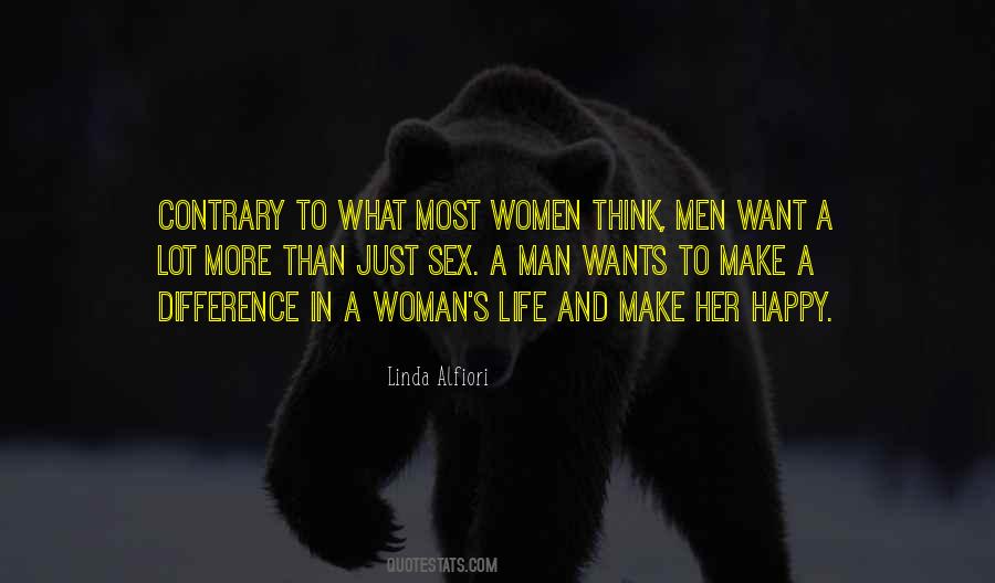 Happy Life Long Quotes #1293760