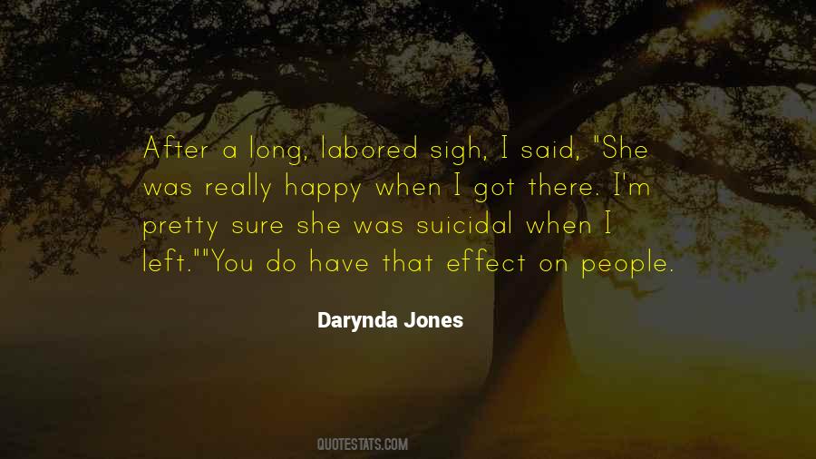 Happy Life Long Quotes #1697332