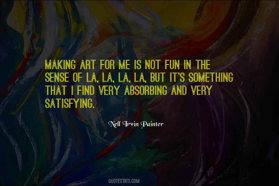 Art For Me Quotes #1236089