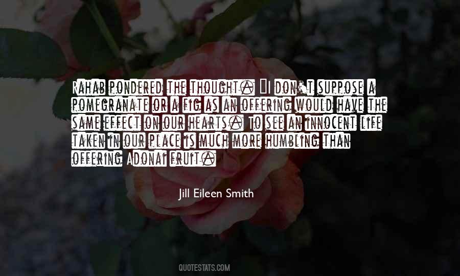 I Am Not Innocent Quotes #93270