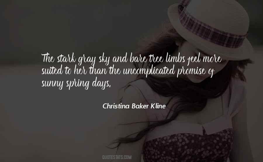 Feel The Spring Quotes #1028119