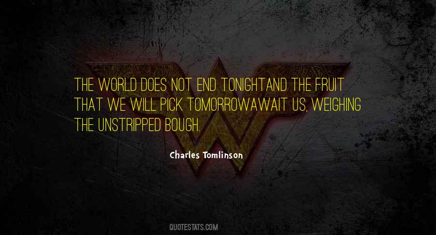 Not End Quotes #1000266