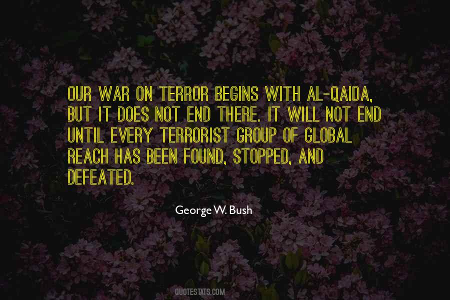 Not End Quotes #1039954