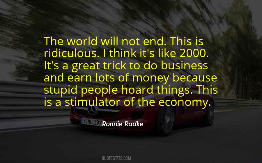Not End Quotes #1050112