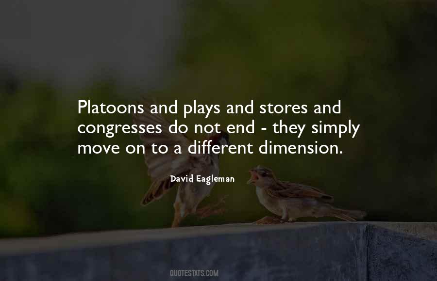 Not End Quotes #1102273