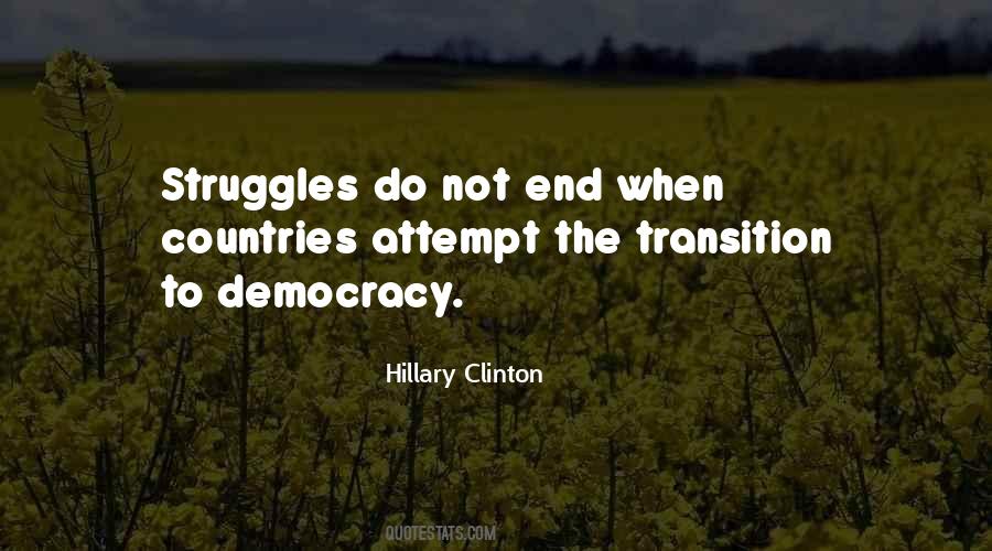 Not End Quotes #1109351