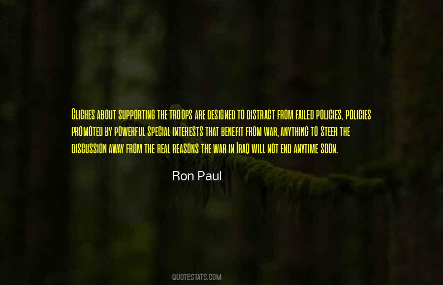 Not End Quotes #1311896