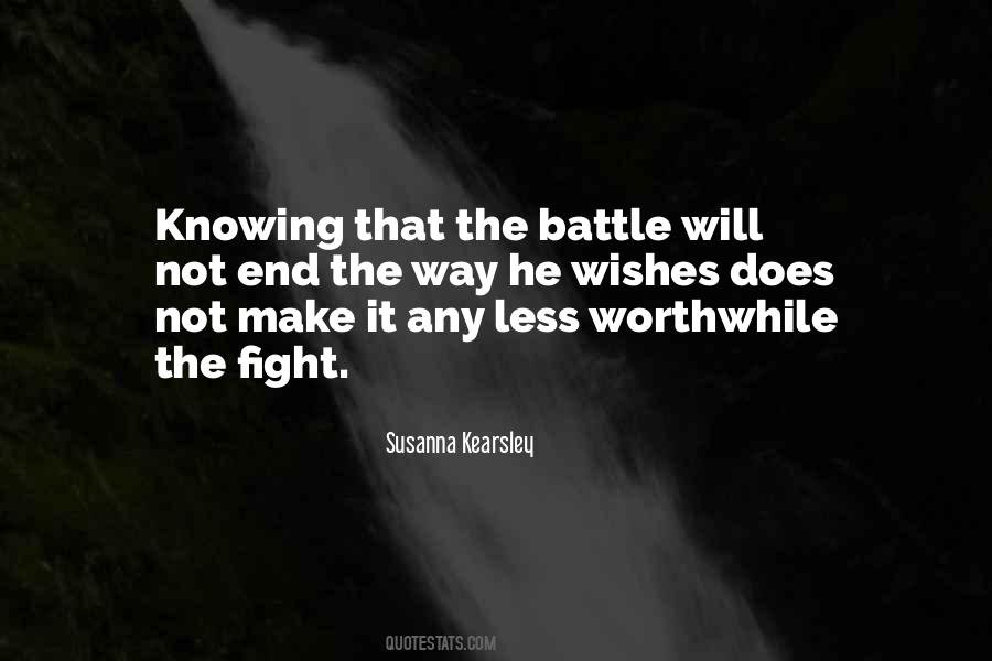 Not End Quotes #1326161