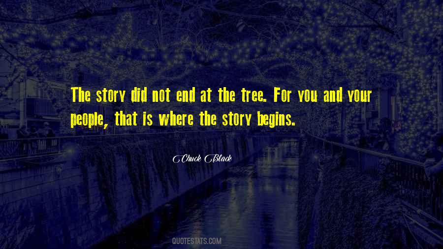 Not End Quotes #1399048