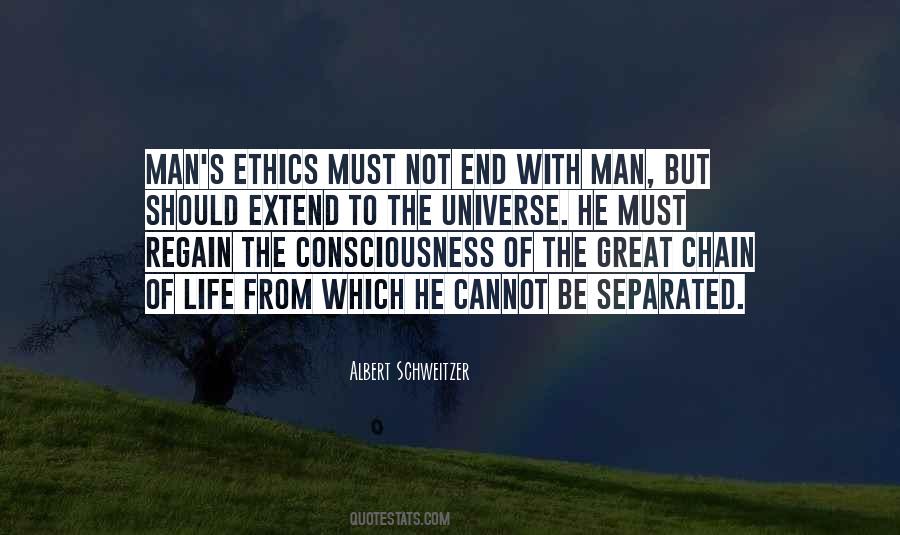 Not End Quotes #1420883