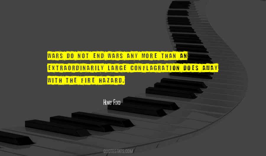 Not End Quotes #1430234