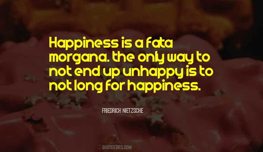 Not End Quotes #1584254