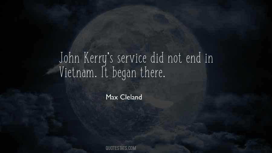 Not End Quotes #1677703
