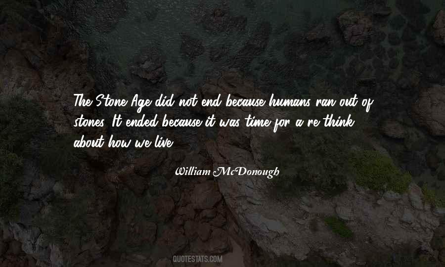 Not End Quotes #1802223