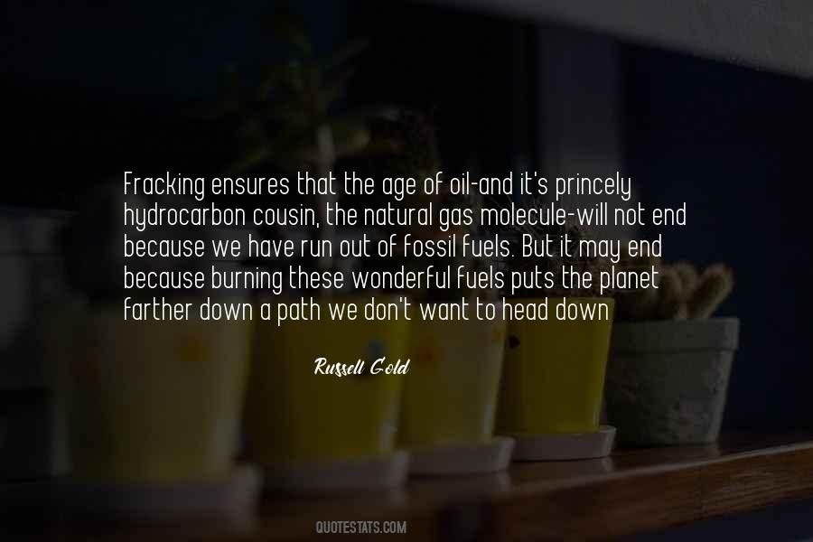 Not End Quotes #1822901