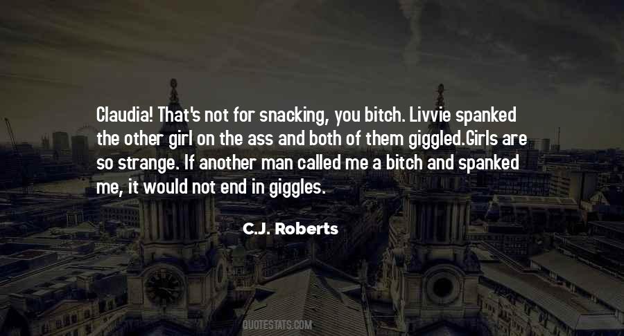 Not End Quotes #1859195