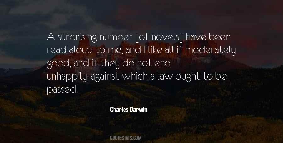 Not End Quotes #976579