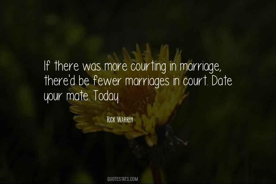 My Date For Today Quotes #203652