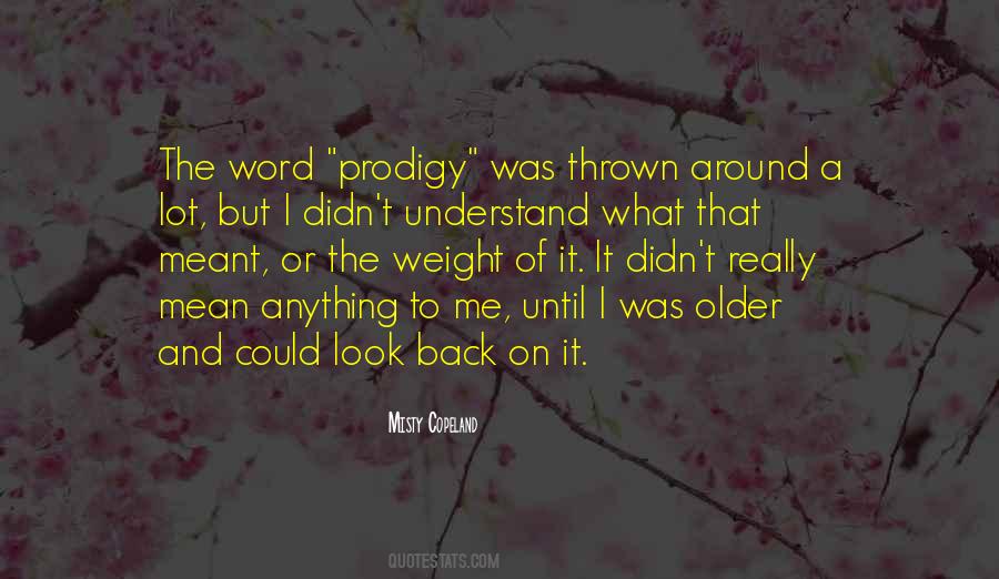 Famous Yahoo Boy Quotes #1500623