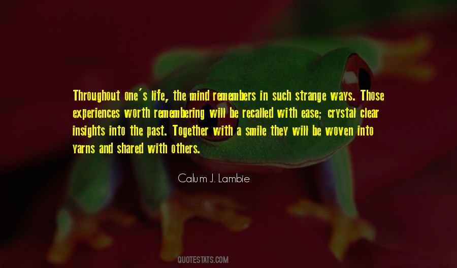 Famous Yahoo Boy Quotes #1845581