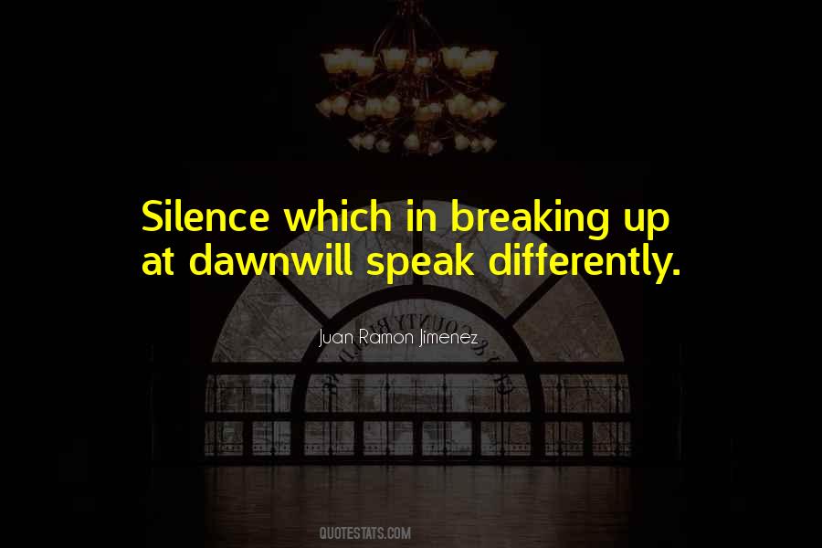 Differently Quotes #1630847