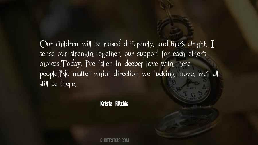 Differently Quotes #1656552