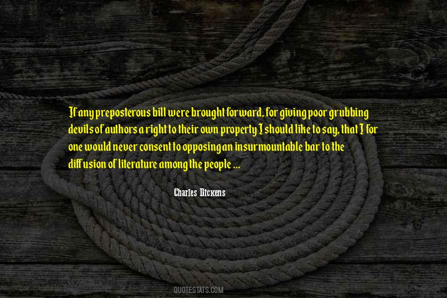The Devils Own Quotes #450348