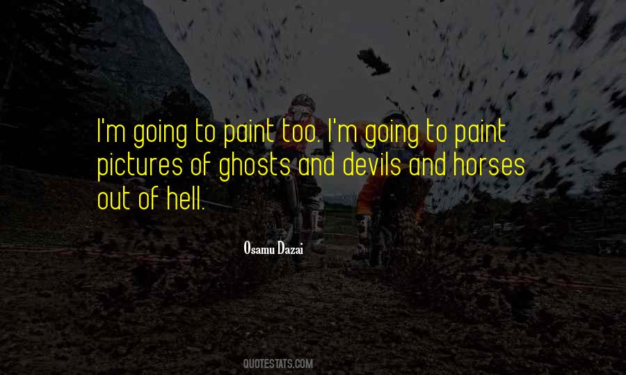The Devils Own Quotes #500402