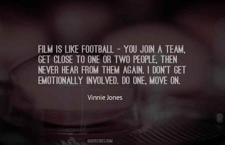 Join Us Film Quotes #1770996