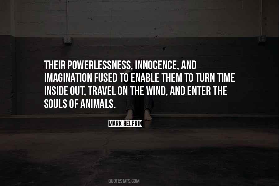 Travel Inspiring Quotes #1360430