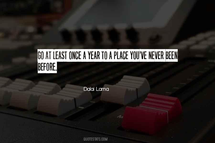 Travel Inspiring Quotes #629540