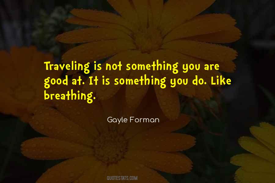Travel Inspiring Quotes #638995
