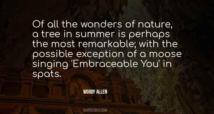 All The Wonders Quotes #1163283