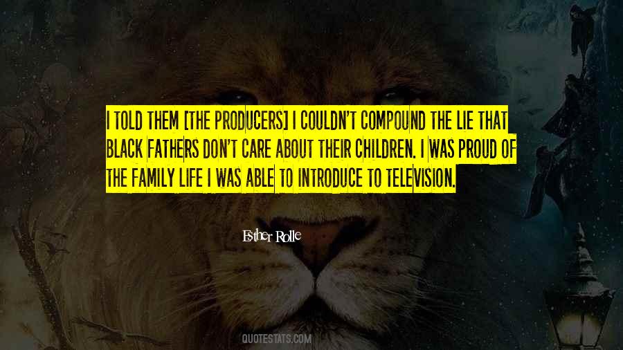 Black Proud Quotes #1082356