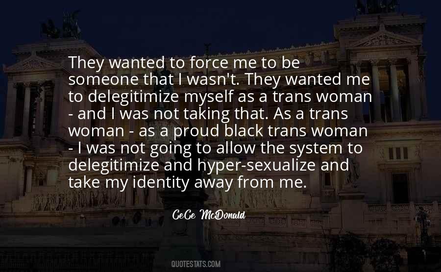 Black Proud Quotes #1122133