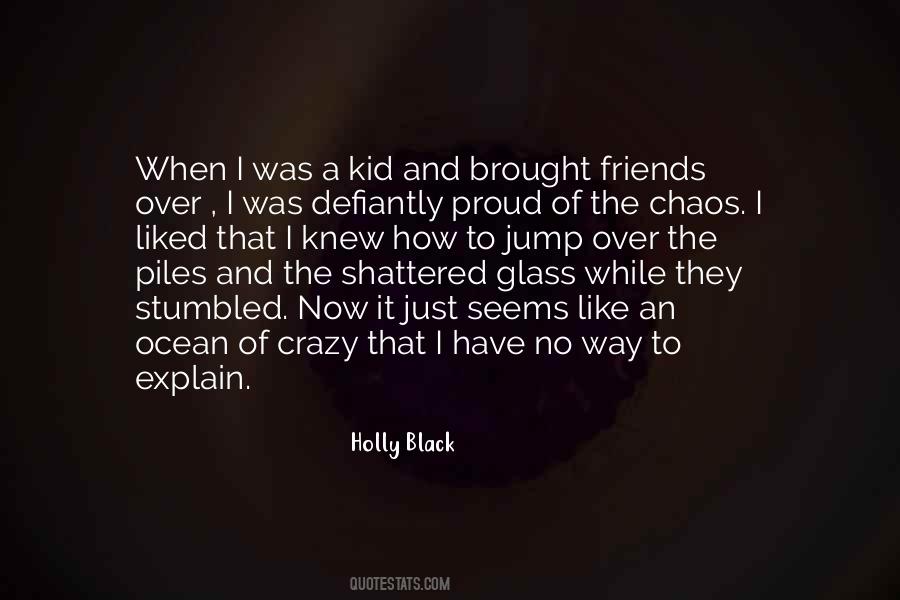 Black Proud Quotes #1279203