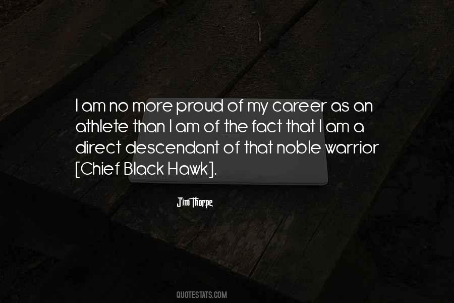 Black Proud Quotes #1627409