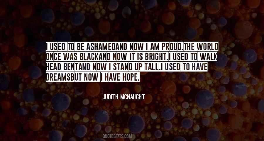Black Proud Quotes #1799809