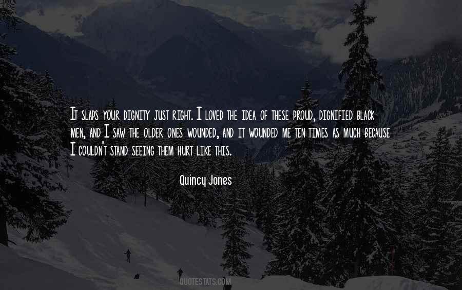 Black Proud Quotes #208071
