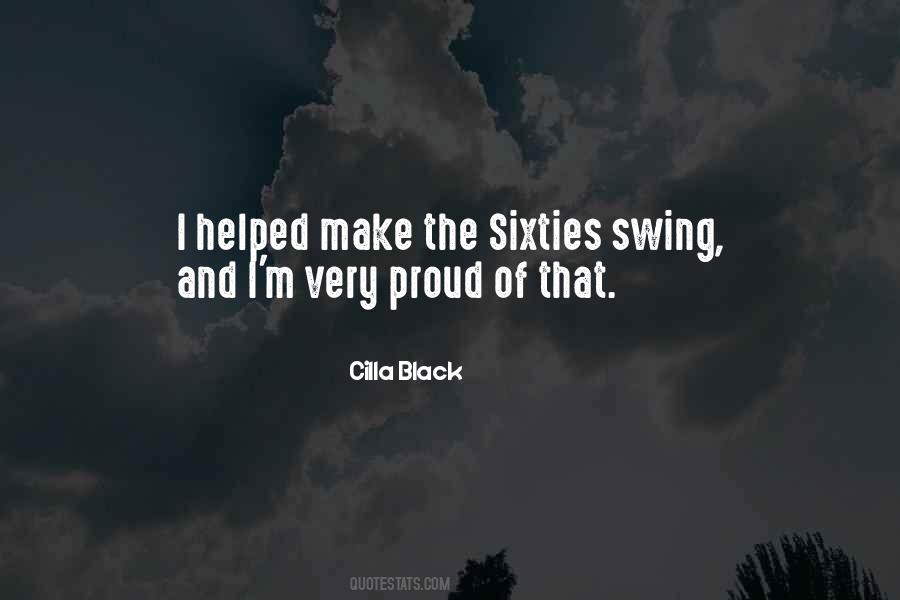 Black Proud Quotes #315843
