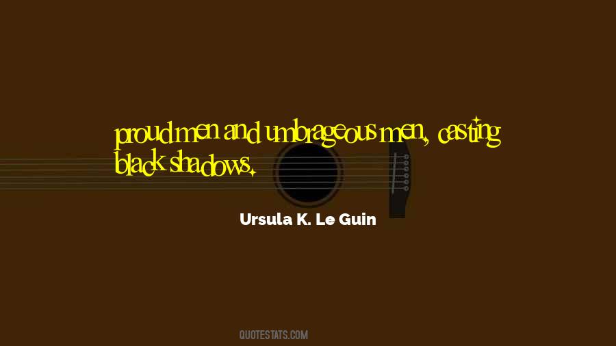 Black Proud Quotes #665778