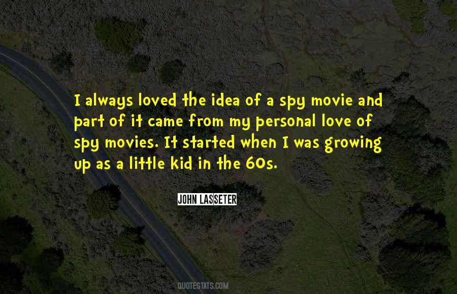Now Its Personal Movie Quotes #616713
