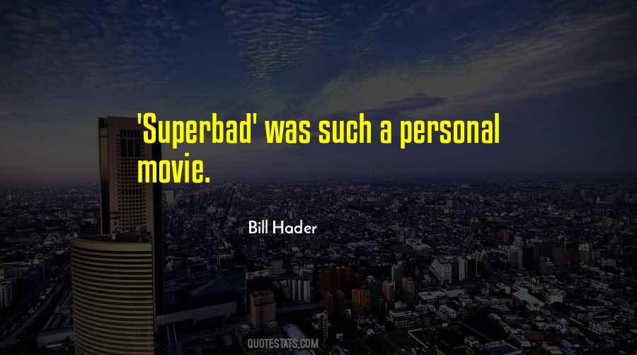 Now Its Personal Movie Quotes #848945