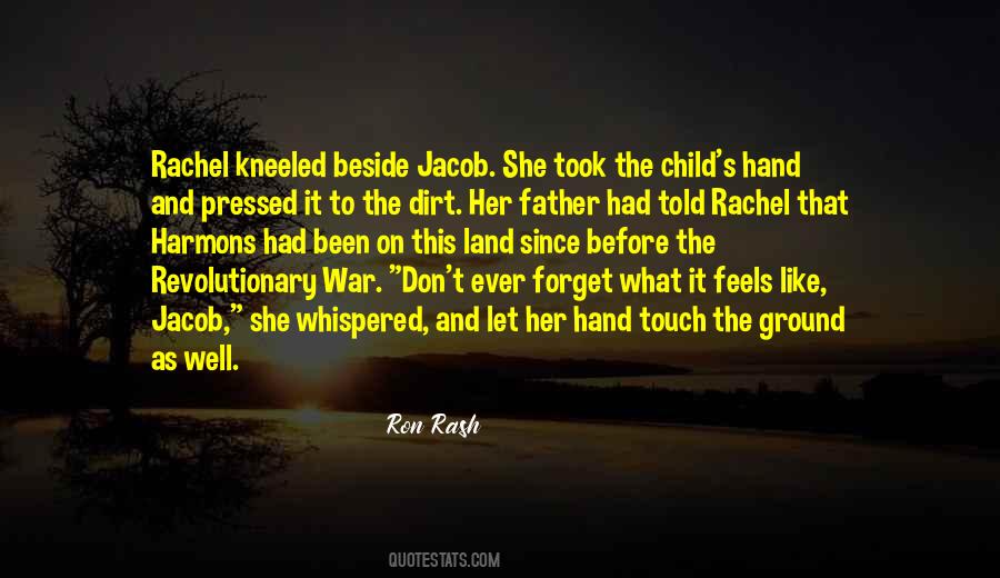 Best Father To My Child Quotes #15993