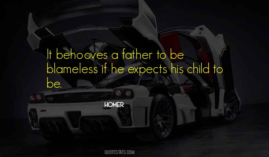 Best Father To My Child Quotes #1875237