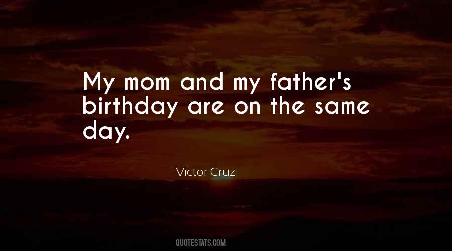The Best Mom Birthday Quotes #1508806